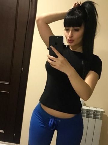Анкета проститутки Алена, Татляр, 25 лет, №110934